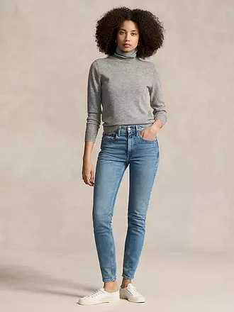 POLO RALPH LAUREN | Jeans Skinny Fit 7/8 | 